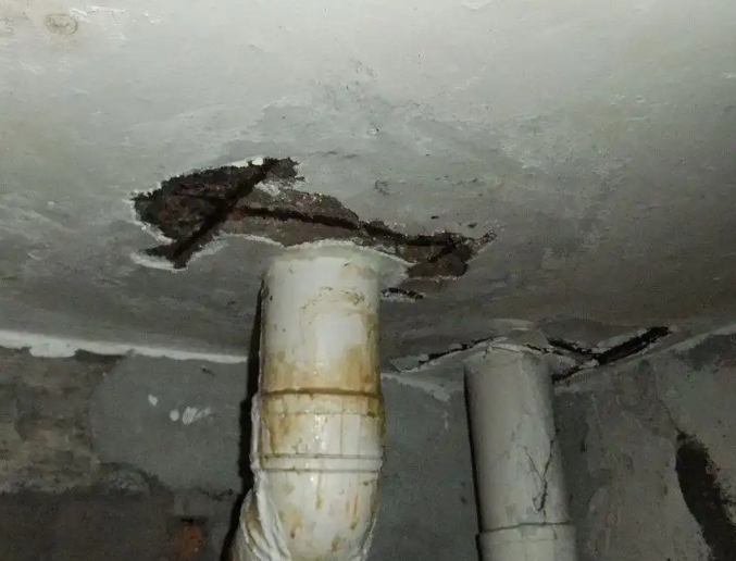 公主岭卫生间漏水维修公司浅析公主岭卫生间渗水维修的方法