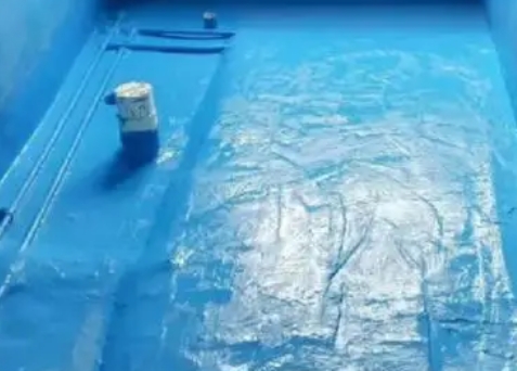 公主岭卫生间漏水维修公司分享下公主岭卫生间防水工程中常用防水涂料介绍。
